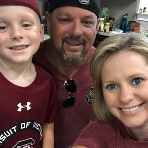 Meet your Posher, Joni